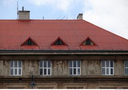 Photo Textures of Buildings